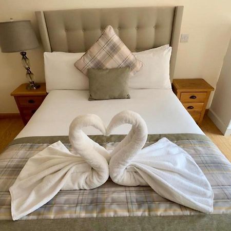 Waverley Inn Holiday Apartments Inverness Ngoại thất bức ảnh