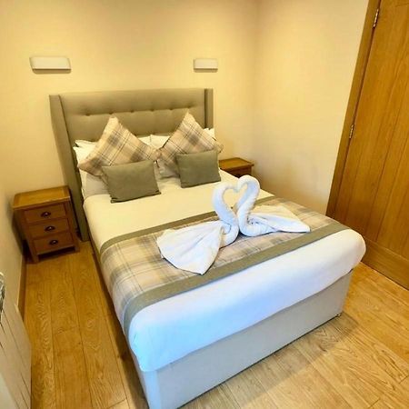 Waverley Inn Holiday Apartments Inverness Ngoại thất bức ảnh