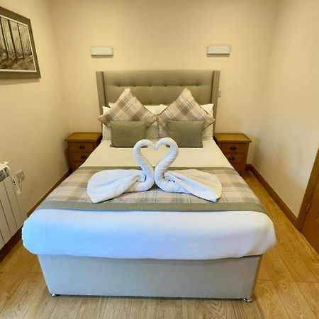 Waverley Inn Holiday Apartments Inverness Ngoại thất bức ảnh