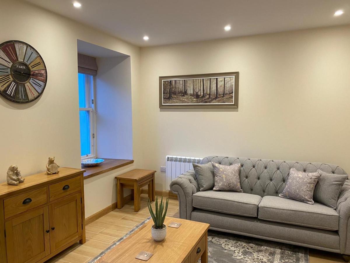 Waverley Inn Holiday Apartments Inverness Ngoại thất bức ảnh