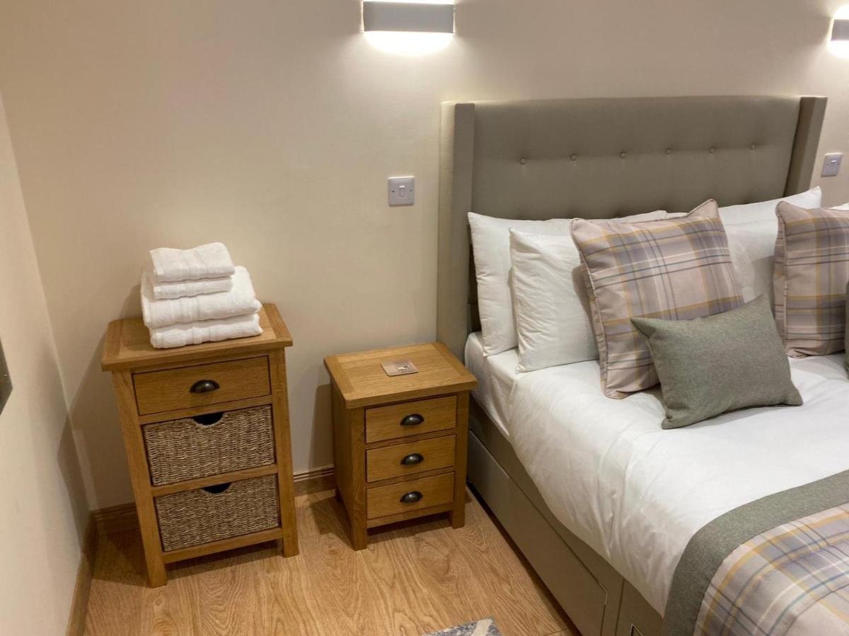 Waverley Inn Holiday Apartments Inverness Ngoại thất bức ảnh
