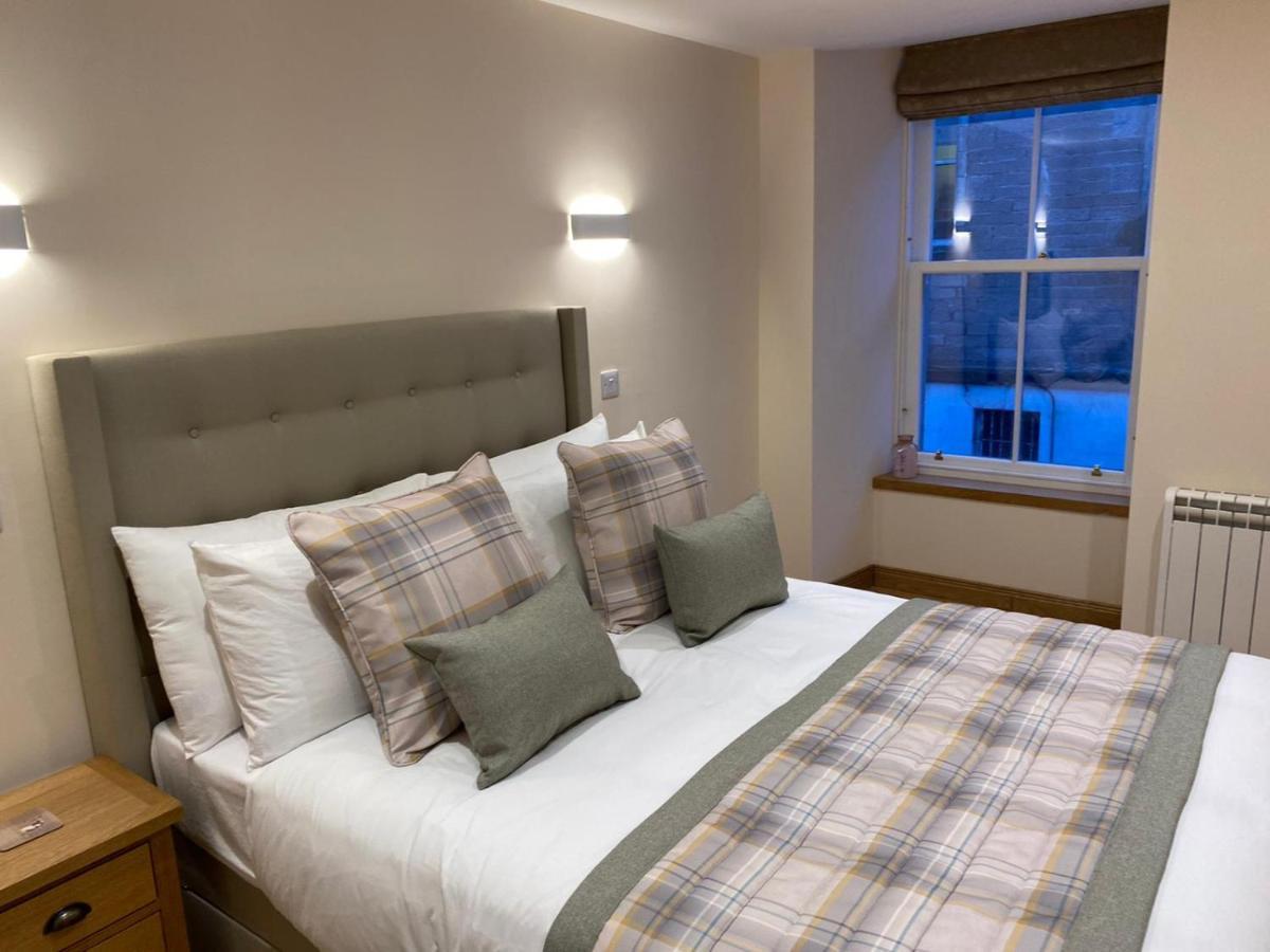 Waverley Inn Holiday Apartments Inverness Ngoại thất bức ảnh