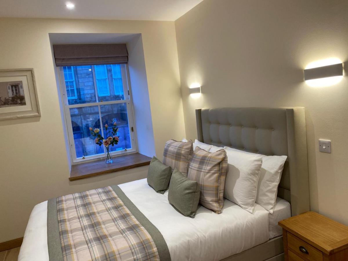 Waverley Inn Holiday Apartments Inverness Ngoại thất bức ảnh