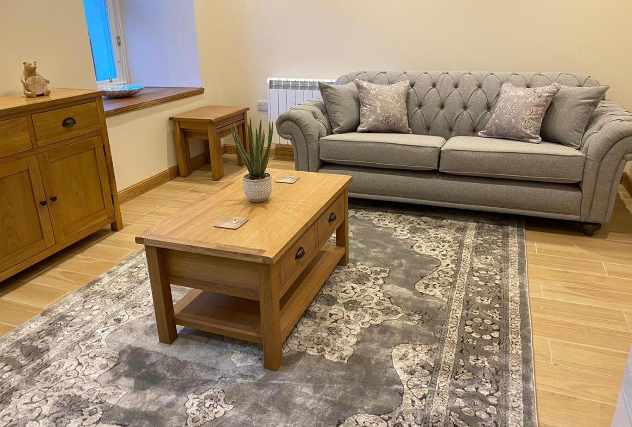 Waverley Inn Holiday Apartments Inverness Ngoại thất bức ảnh