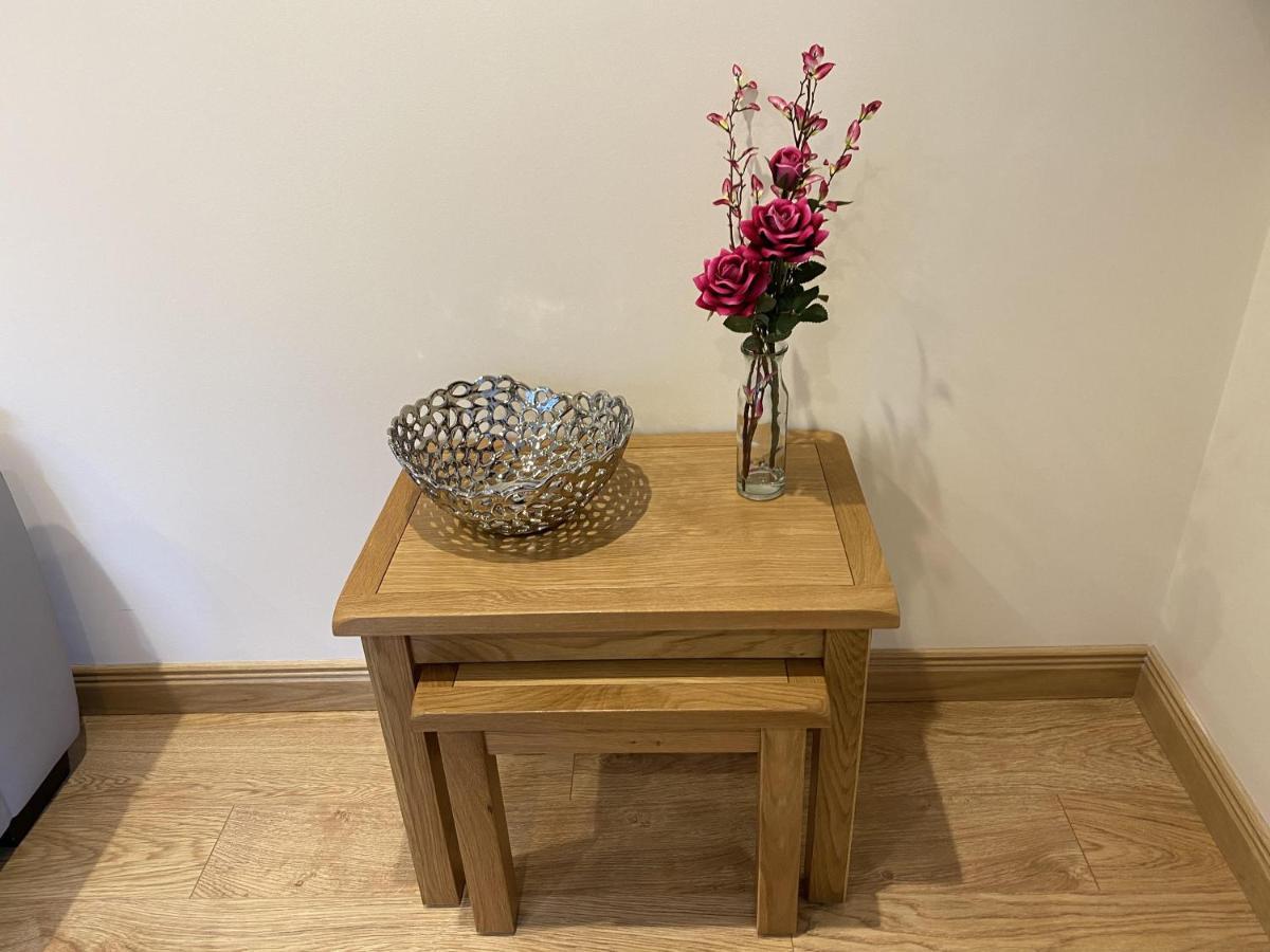 Waverley Inn Holiday Apartments Inverness Ngoại thất bức ảnh
