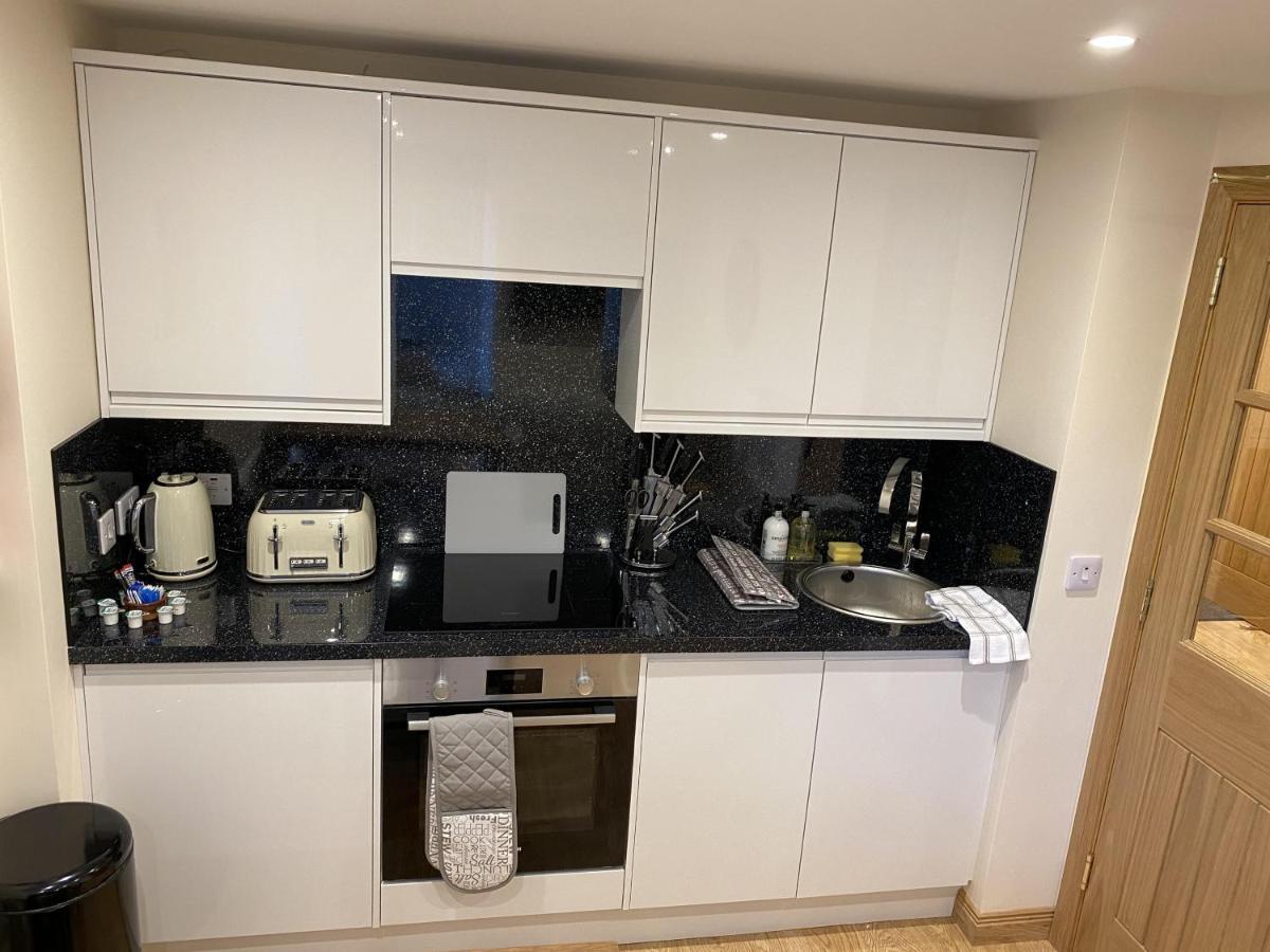 Waverley Inn Holiday Apartments Inverness Ngoại thất bức ảnh