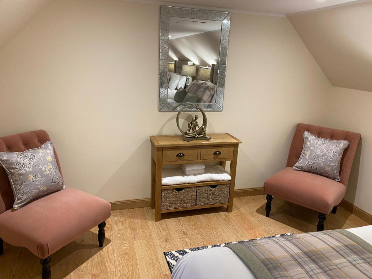 Waverley Inn Holiday Apartments Inverness Ngoại thất bức ảnh