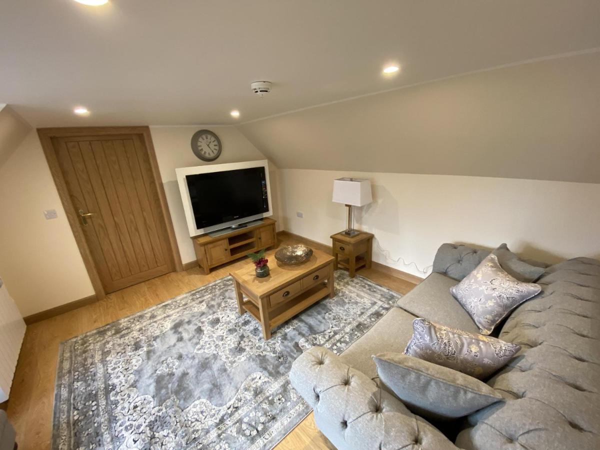 Waverley Inn Holiday Apartments Inverness Ngoại thất bức ảnh