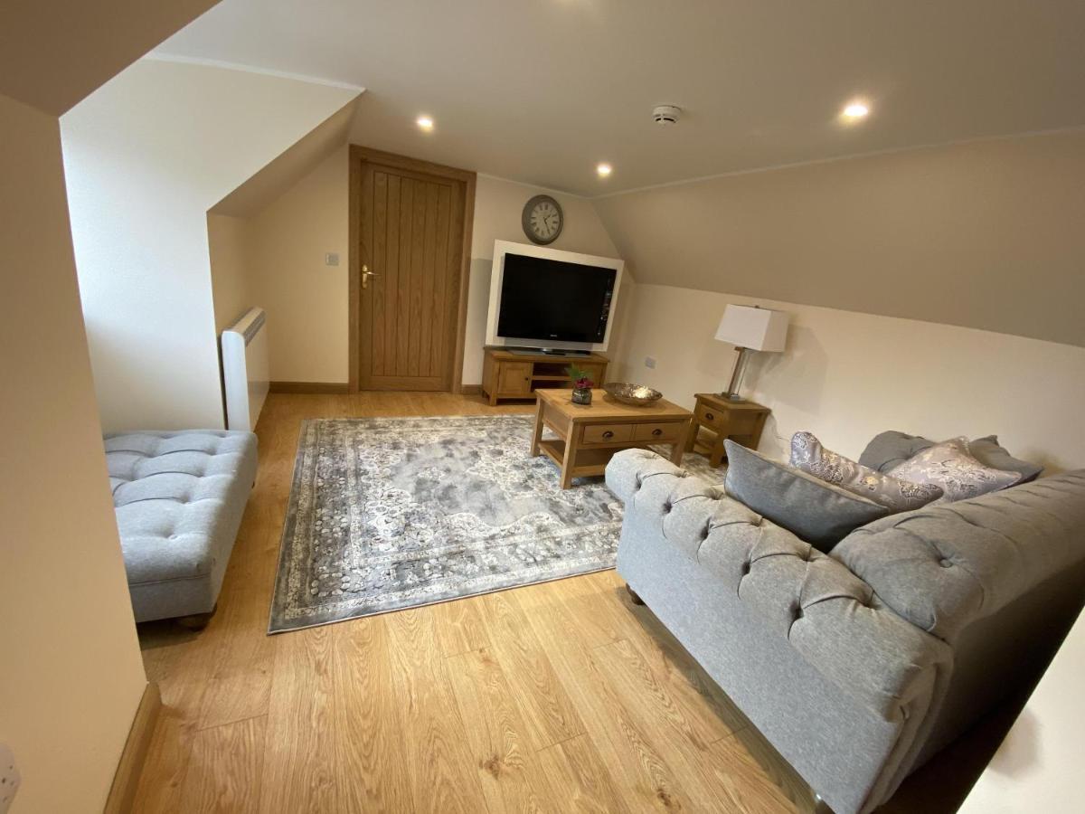 Waverley Inn Holiday Apartments Inverness Ngoại thất bức ảnh