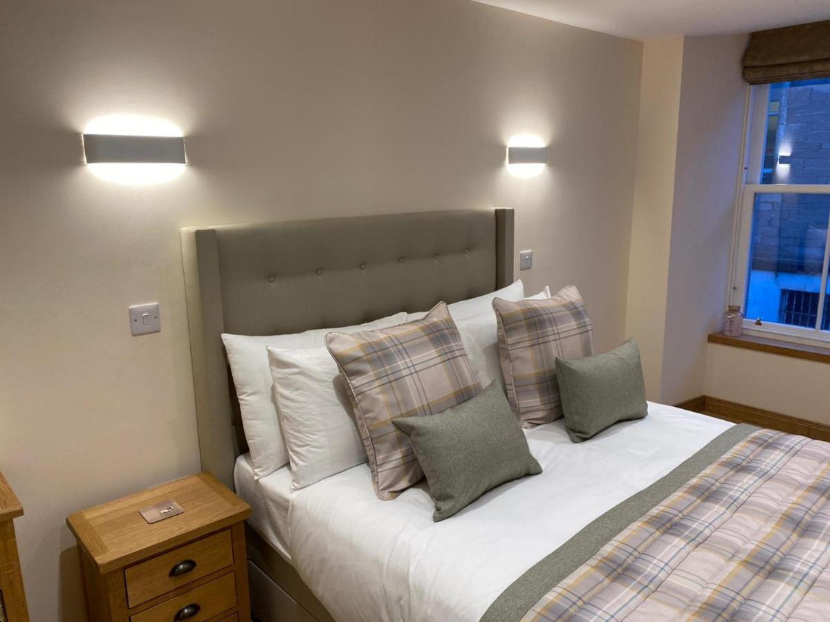 Waverley Inn Holiday Apartments Inverness Ngoại thất bức ảnh