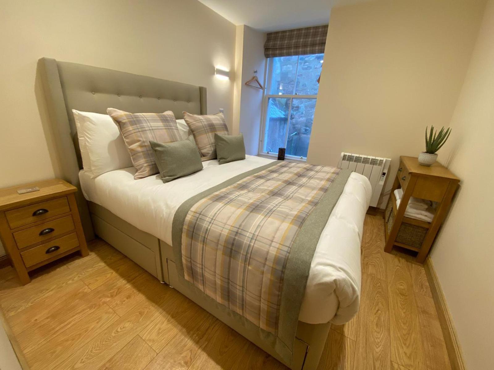 Waverley Inn Holiday Apartments Inverness Phòng bức ảnh