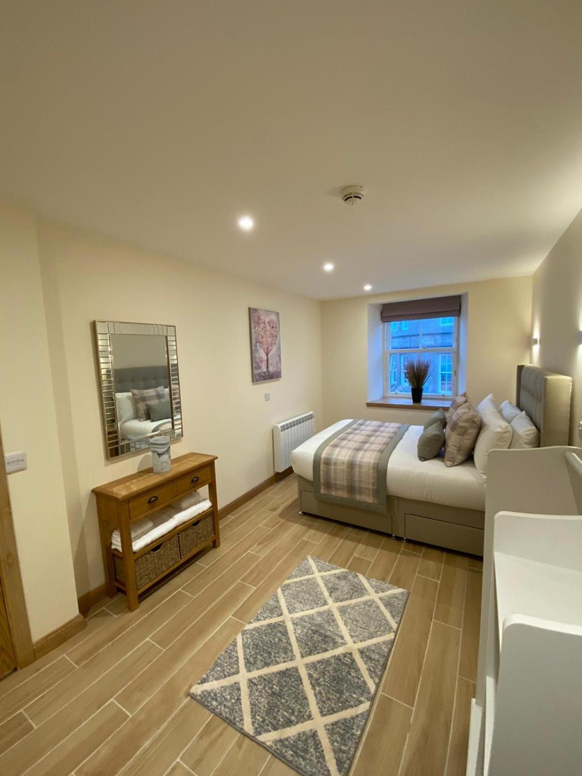 Waverley Inn Holiday Apartments Inverness Phòng bức ảnh