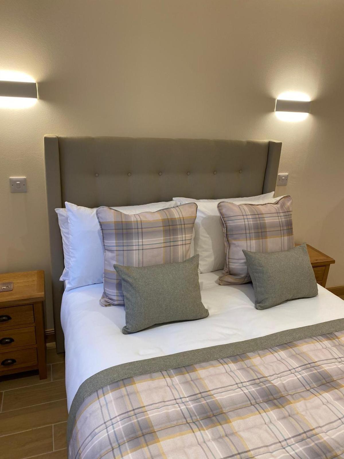Waverley Inn Holiday Apartments Inverness Phòng bức ảnh